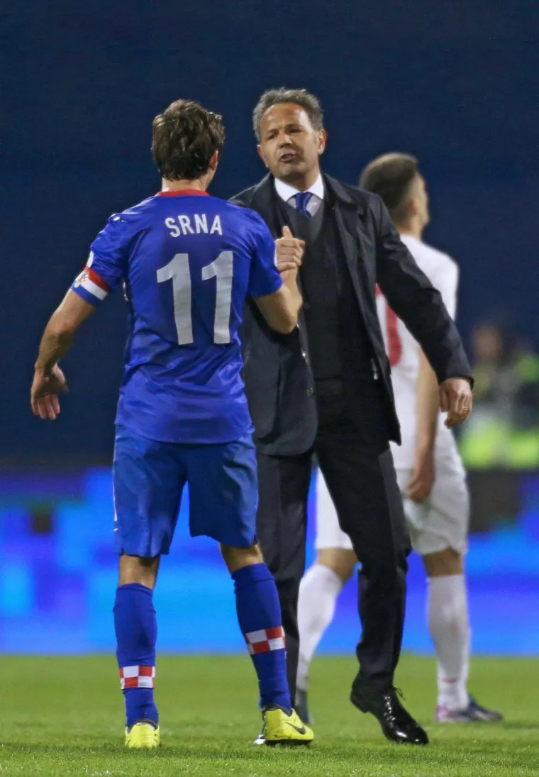 Dan kada je Srbija pala u Zagrebu: Prisjetite se jedne od najvećih pobjeda Vatrenih u povijesti Hrvatske