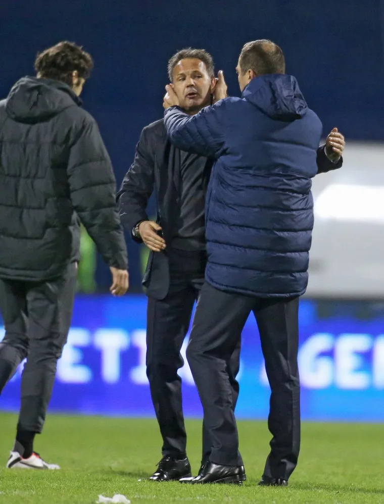 Dan kada je Srbija pala u Zagrebu: Prisjetite se jedne od najvećih pobjeda Vatrenih u povijesti Hrvatske