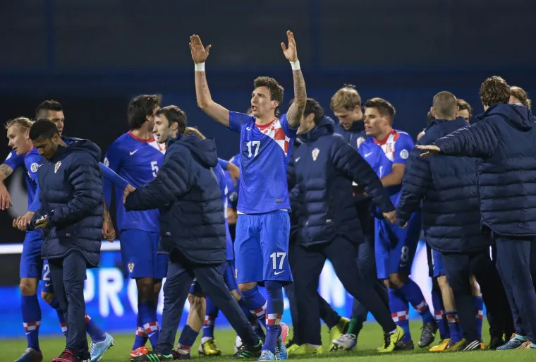 Dan kada je Srbija pala u Zagrebu: Prisjetite se jedne od najvećih pobjeda Vatrenih u povijesti Hrvatske