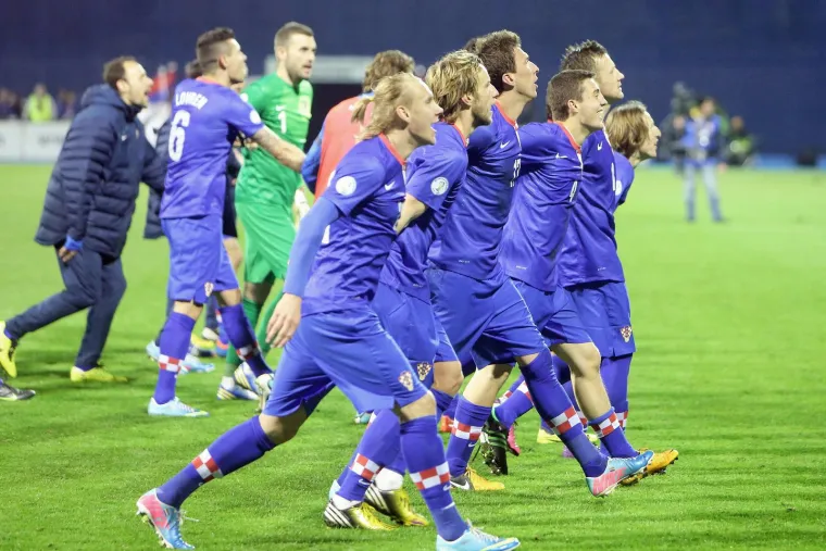 Dan kada je Srbija pala u Zagrebu: Prisjetite se jedne od najvećih pobjeda Vatrenih u povijesti Hrvatske