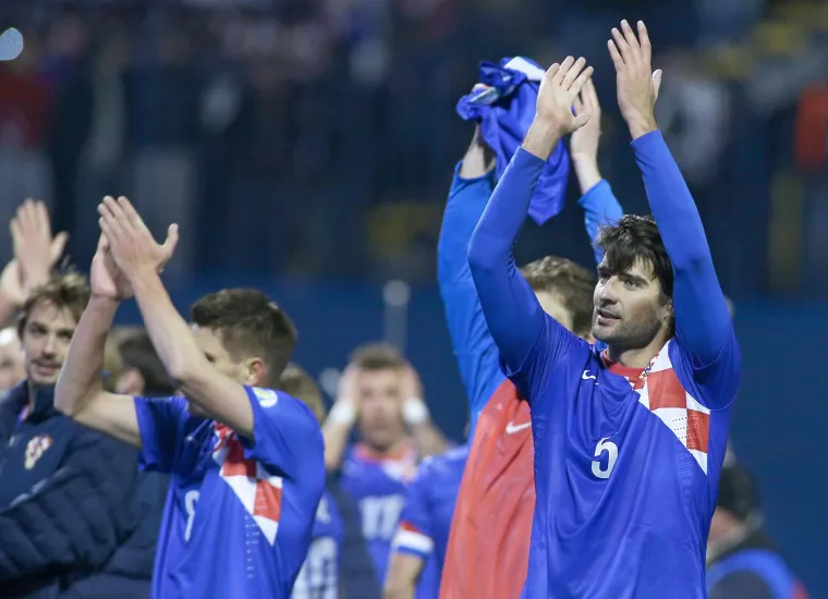 Dan kada je Srbija pala u Zagrebu: Prisjetite se jedne od najvećih pobjeda Vatrenih u povijesti Hrvatske