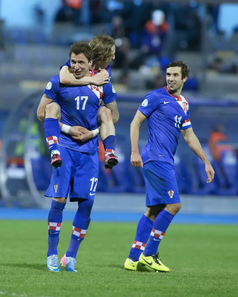 Dan kada je Srbija pala u Zagrebu: Prisjetite se jedne od najvećih pobjeda Vatrenih u povijesti Hrvatske