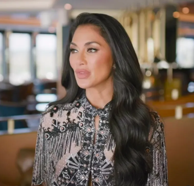 Nicole Scherzinger