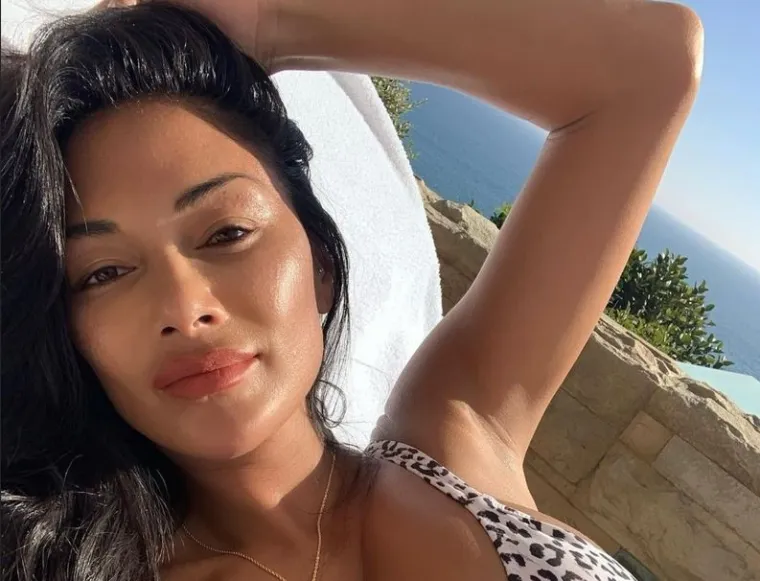 Nicole Scherzinger