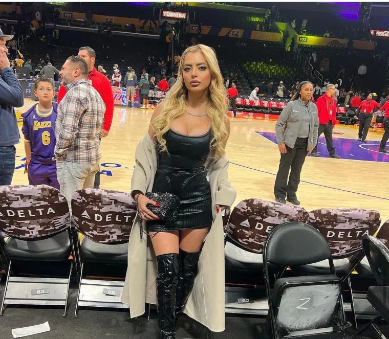 NBA zvijezda svojoj ženi uskraćuje intimu prije utakmice, a ona je zbog toga jako nezadovoljna: 'Ubit će me...'