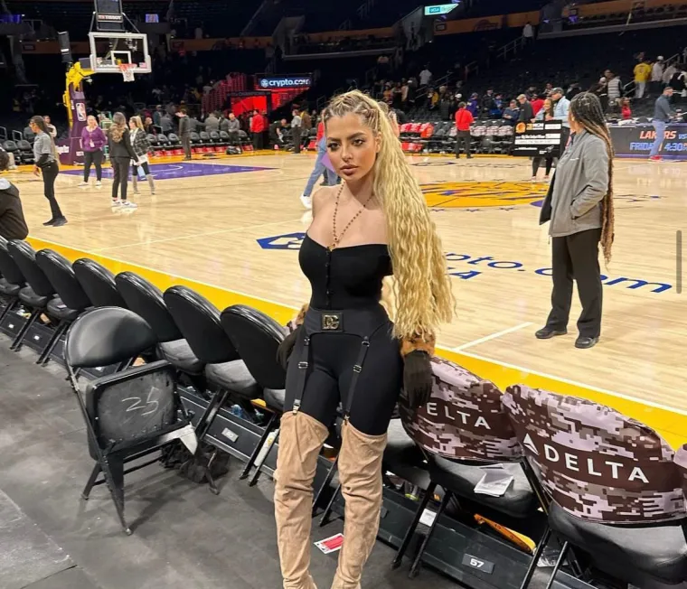 NBA zvijezda svojoj ženi uskraćuje intimu prije utakmice, a ona je zbog toga jako nezadovoljna: 'Ubit će me...'