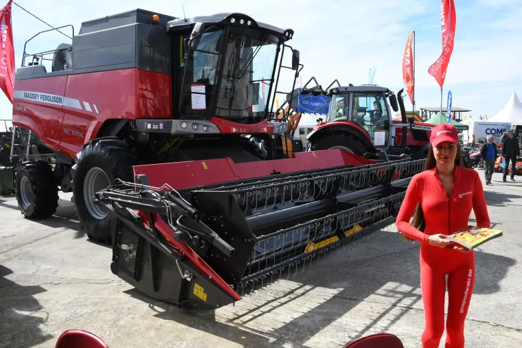 Kapitalci vrijedni nekoliko stotina tisuća eura pali u drugi plan kad se ukazala Ivana: Slova na njezinoj guzi izazvala su odu&scaron;evljenje posjetitelja