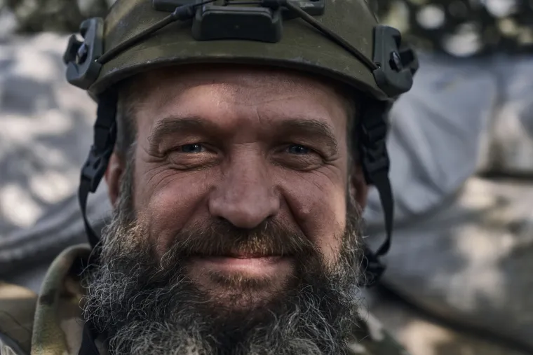 Ovim herojima ne pada na pamet predati Bahmut. Grad u kojem su već poginuli deseci tisuća ljudi