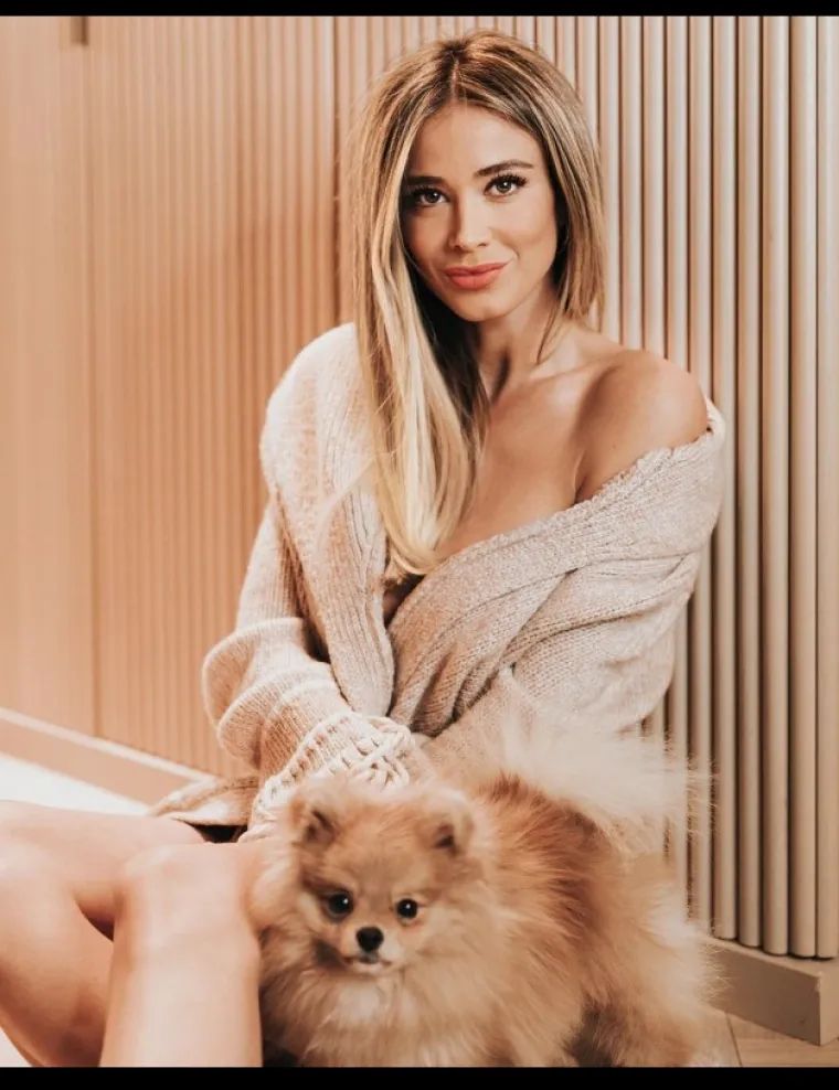 Diletta Leotta potvrdila sretnu vijest i razočarala brojne muškarce: 'Moramo vam nešto reći...'