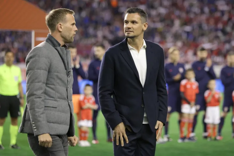 Sport spaja ljude? Milanović u društvu HDZ-ovaca na prepunom Poljudu. Evo tko je sve došao
