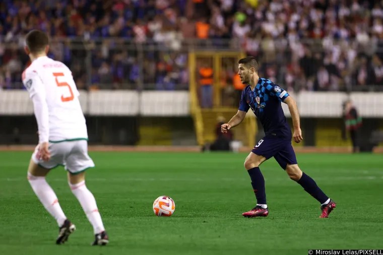 Pogledajte kako je izgledala majstorija Kramarića: '&Scaron;picom' kopačke je dignuo Poljud na noge