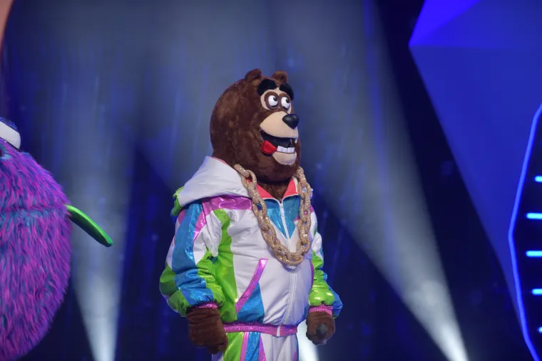 Pogledajte genijalnu atmosferu u 'Masked Singeru': Sve je &scaron;okiralo tko se skrivao iza Flamingice, ali Nikolina Pi&scaron;ek...WOW!