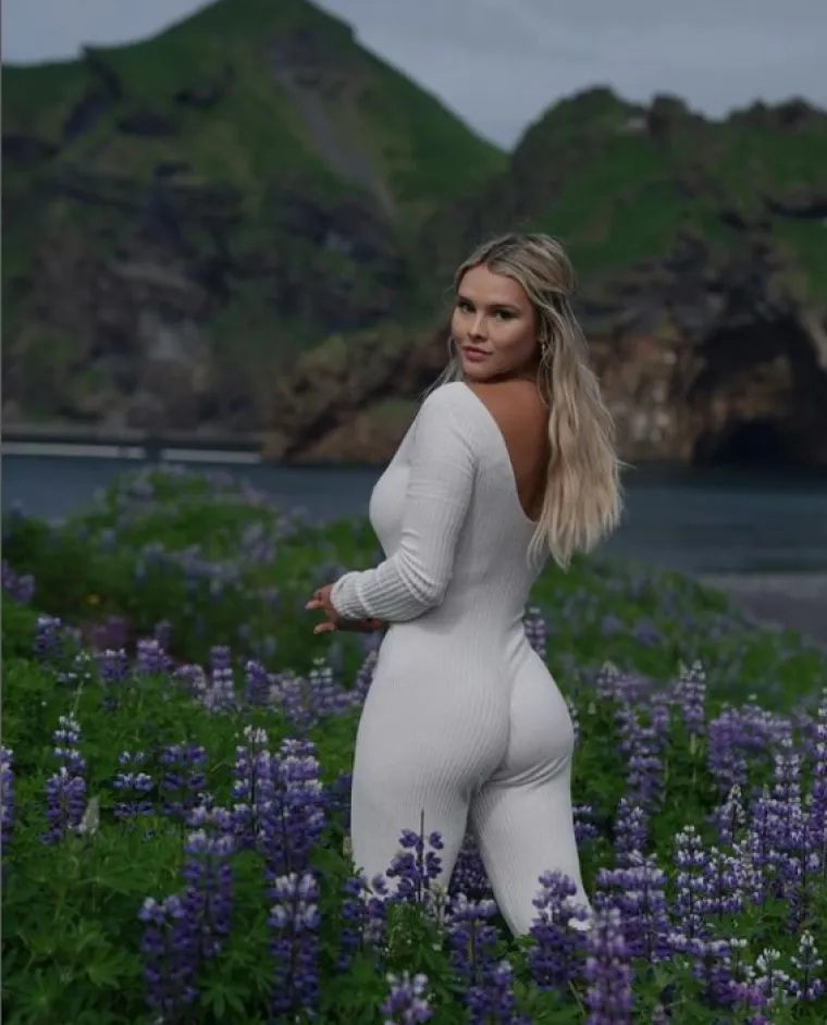 Sjećate li se ljepotice koja je polugola prekinula finale LP? Otkrila je nove izazove