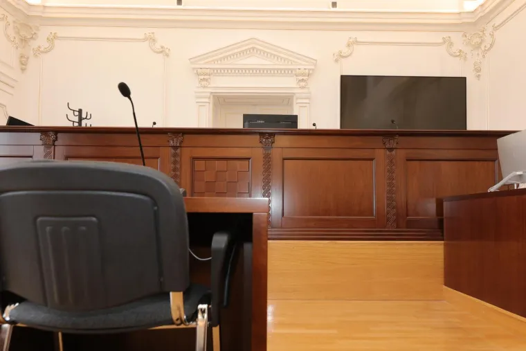 S Mamićima izvlačio novac iz Dinama: Ponašanjem natjerao sud da izda nalog za njegovo privođenje