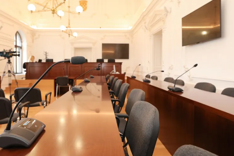 S Mamićima izvlačio novac iz Dinama: Ponašanjem natjerao sud da izda nalog za njegovo privođenje