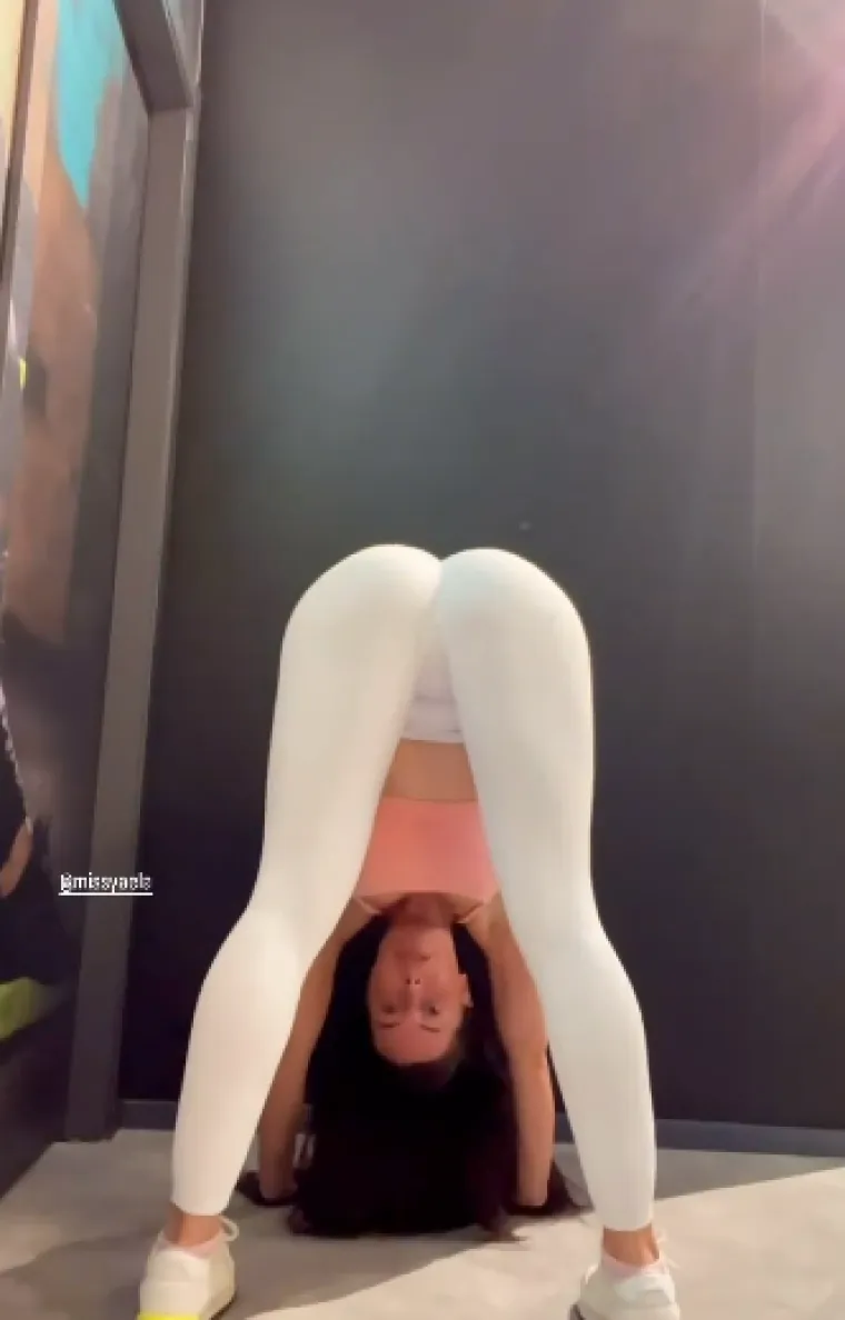Yaela Vonk