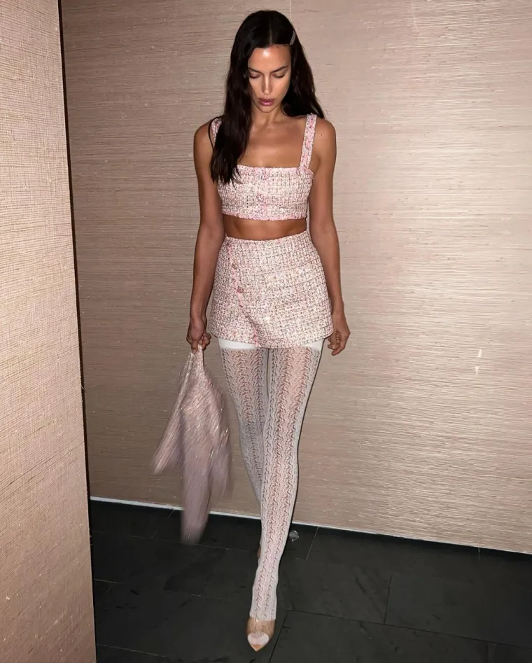 Irina Shayk