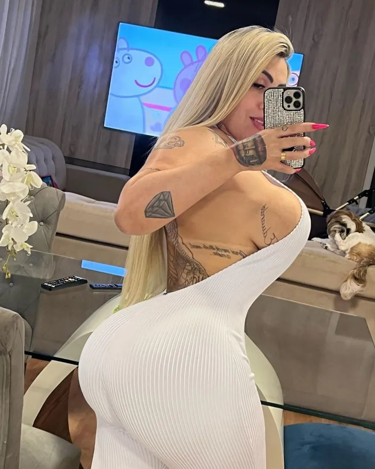 Juju Ferrari