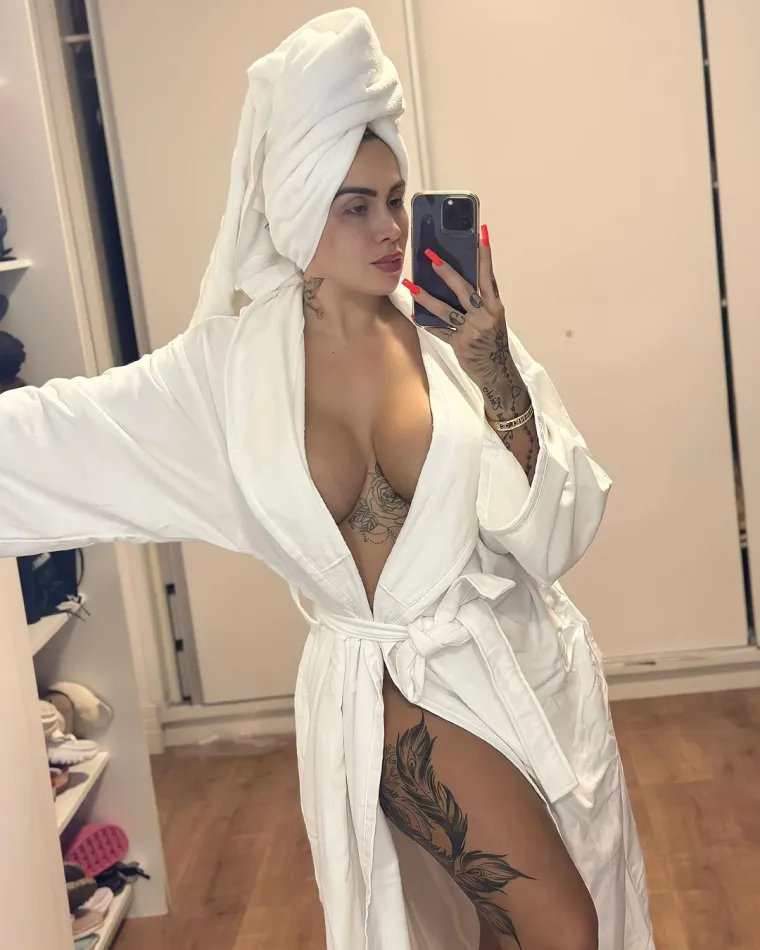 Juju Ferrari