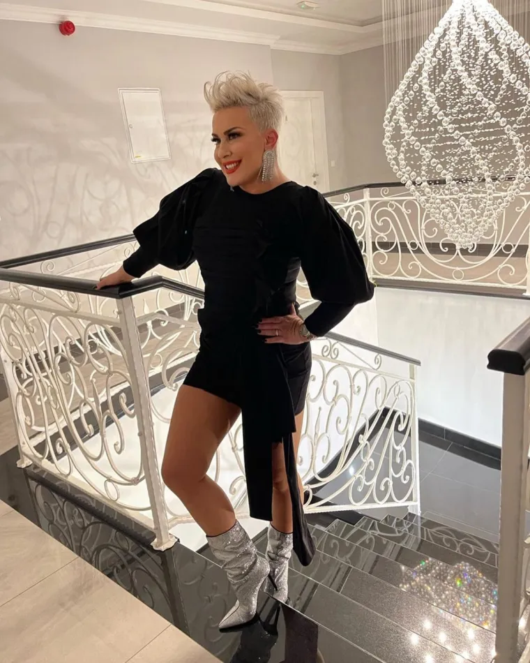 Indira Levak
