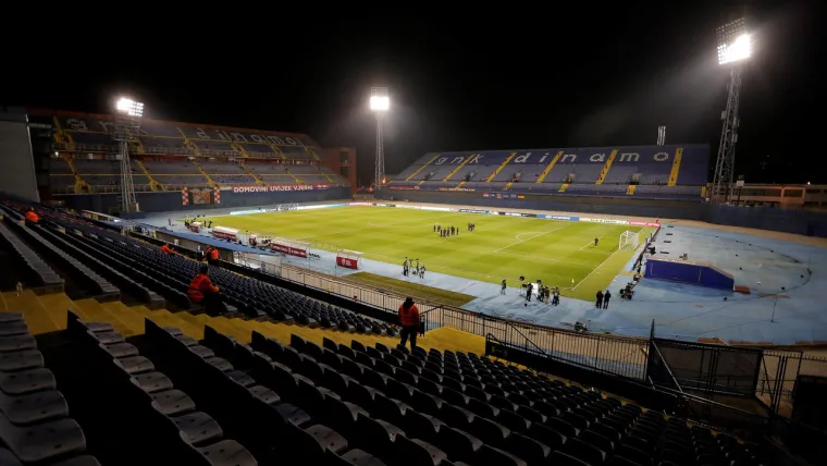 Ovo nije Maksimir nego njegov brat blizanac na drugom kraju svijeta kojeg su se Jugoslaveni s rado&scaron;ću sjećali