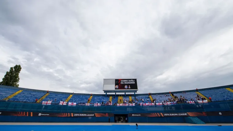 Ovo nije Maksimir nego njegov brat blizanac na drugom kraju svijeta kojeg su se Jugoslaveni s rado&scaron;ću sjećali