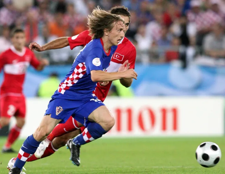 Najbolniji poraz u Vatrenoj povijesti: Dan kada su Turci rasplakali cijelu Hrvatsku i uni&scaron;tili nam snove