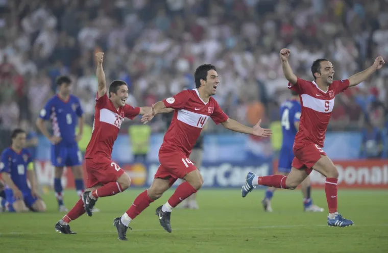 Najbolniji poraz u Vatrenoj povijesti: Dan kada su Turci rasplakali cijelu Hrvatsku i uni&scaron;tili nam snove