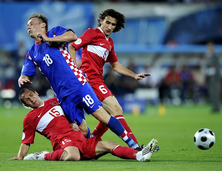 Najbolniji poraz u Vatrenoj povijesti: Dan kada su Turci rasplakali cijelu Hrvatsku i uni&scaron;tili nam snove