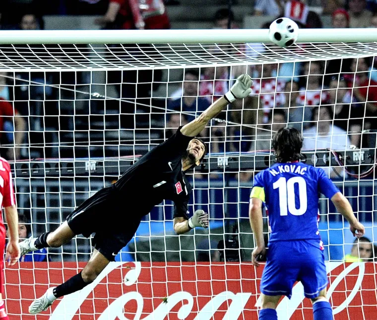 Najbolniji poraz u Vatrenoj povijesti: Dan kada su Turci rasplakali cijelu Hrvatsku i uni&scaron;tili nam snove