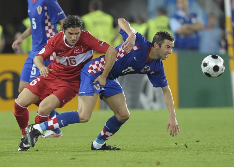 Najbolniji poraz u Vatrenoj povijesti: Dan kada su Turci rasplakali cijelu Hrvatsku i uni&scaron;tili nam snove