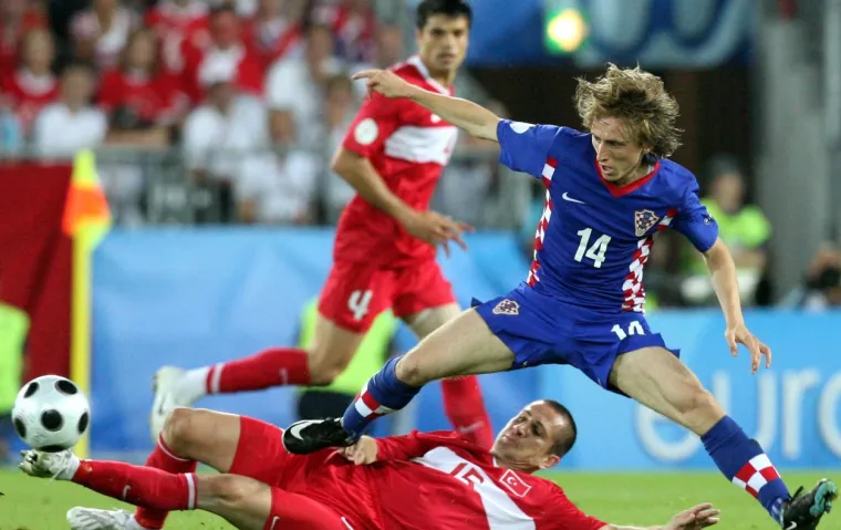 Najbolniji poraz u Vatrenoj povijesti: Dan kada su Turci rasplakali cijelu Hrvatsku i uni&scaron;tili nam snove