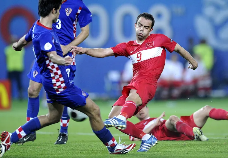 Najbolniji poraz u Vatrenoj povijesti: Dan kada su Turci rasplakali cijelu Hrvatsku i uni&scaron;tili nam snove