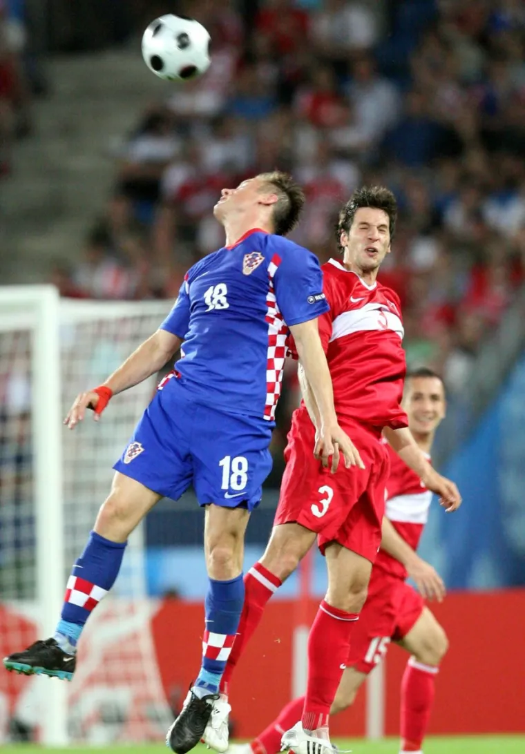 Najbolniji poraz u Vatrenoj povijesti: Dan kada su Turci rasplakali cijelu Hrvatsku i uni&scaron;tili nam snove