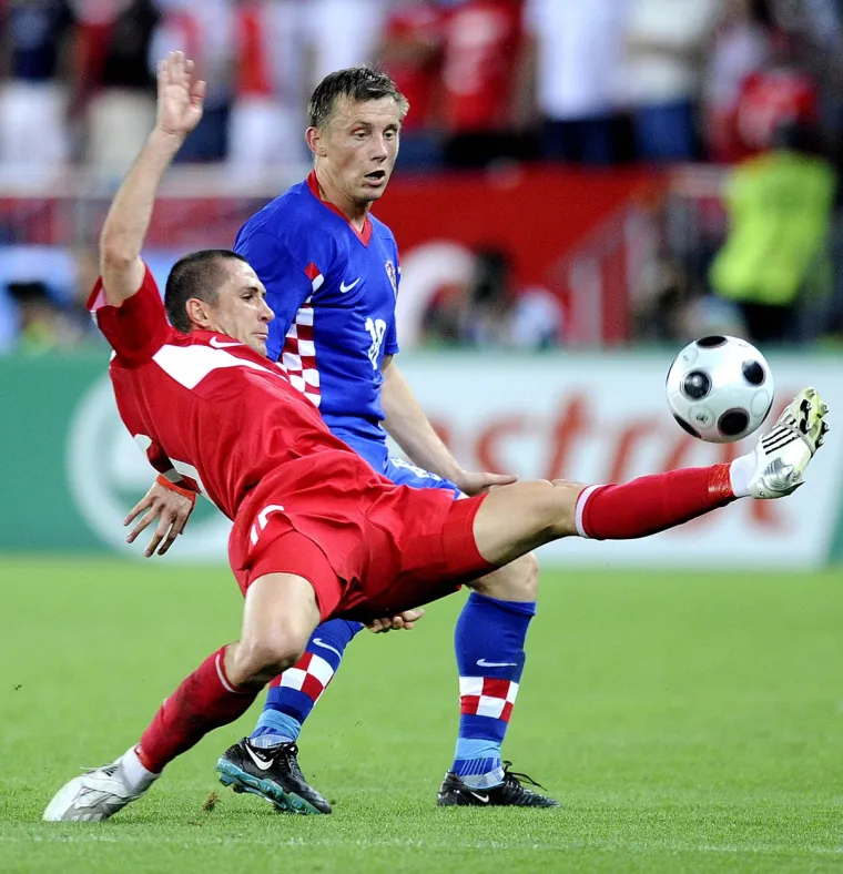 Najbolniji poraz u Vatrenoj povijesti: Dan kada su Turci rasplakali cijelu Hrvatsku i uni&scaron;tili nam snove