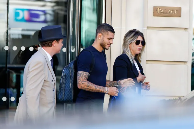 Wanda Nara zadovoljno trlja ruke: Njen Mauro povlači potez koji nitko nije očekivao