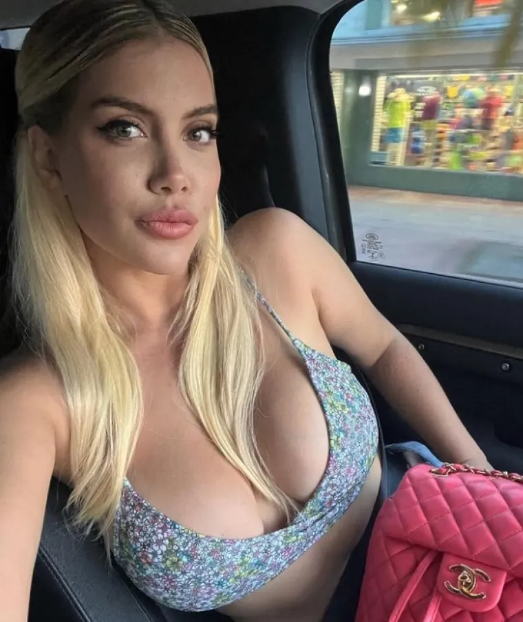 Wanda Nara zadovoljno trlja ruke: Njen Mauro povlači potez koji nitko nije očekivao