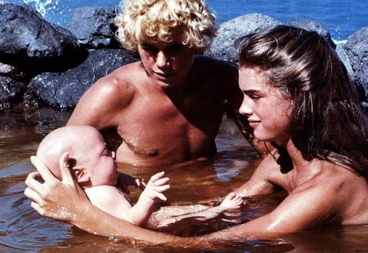 Naime, dokumentarac prikazuje i scenu u kojoj glumičina kći Rowan opisuje majčinu karijeru u djetinjstvu kao &quot;dječju pornografiju&quot;.