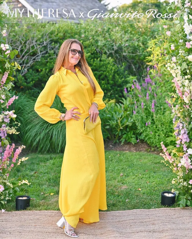 Brooke Shields o nagim scenama svojim u filmovima: 'To je dječja pornografija! Sa 11 godina sam glumila prostitutku'