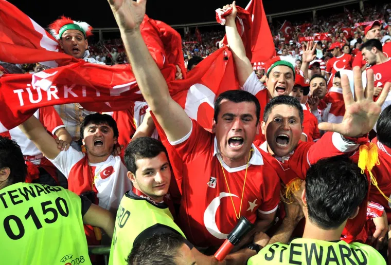 Dan kada su Turci rasplakali cijelu Hrvatsku: Imali smo polufinale u rukama, ali onda je sve palo u vodu