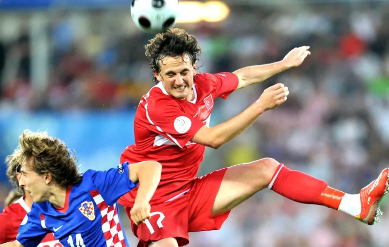 Dan kada su Turci rasplakali cijelu Hrvatsku: Imali smo polufinale u rukama, ali onda je sve palo u vodu