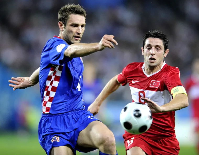 Dan kada su Turci rasplakali cijelu Hrvatsku: Imali smo polufinale u rukama, ali onda je sve palo u vodu