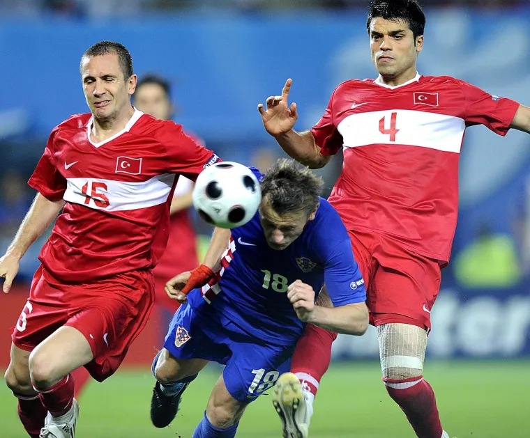 Dan kada su Turci rasplakali cijelu Hrvatsku: Imali smo polufinale u rukama, ali onda je sve palo u vodu