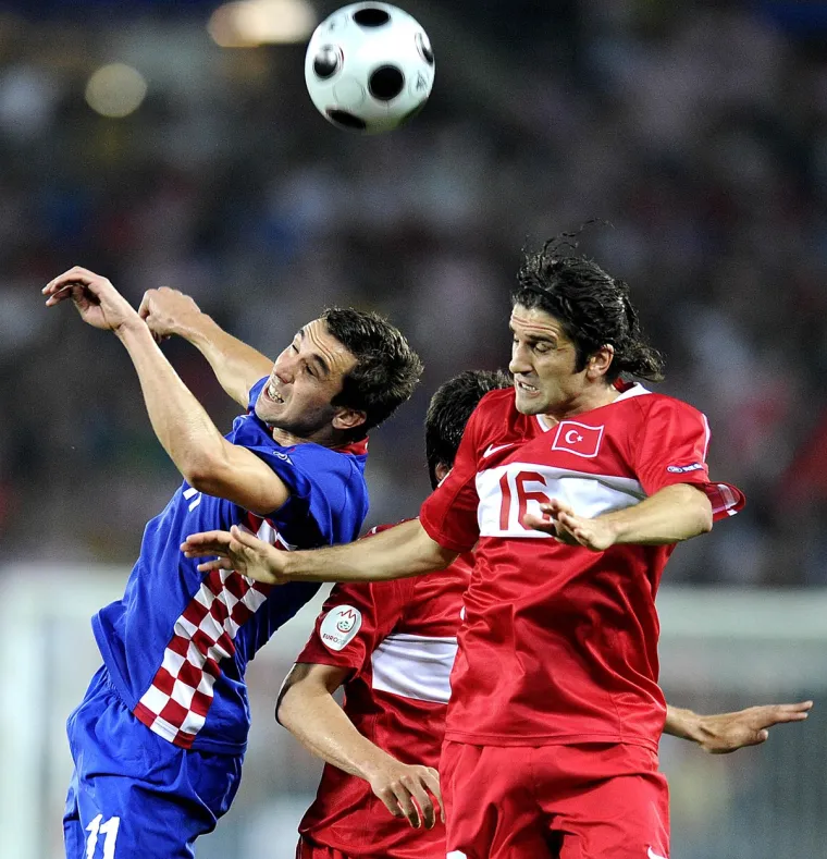 Dan kada su Turci rasplakali cijelu Hrvatsku: Imali smo polufinale u rukama, ali onda je sve palo u vodu