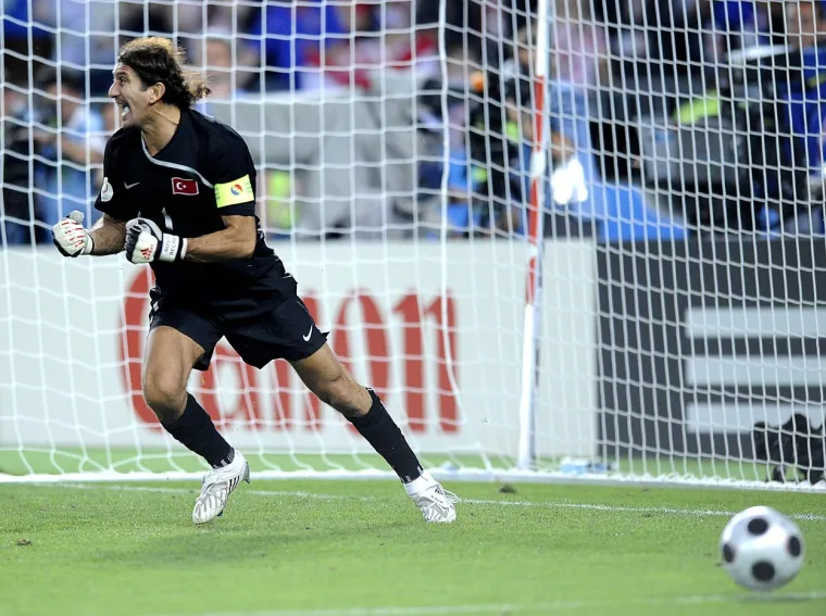 Dan kada su Turci rasplakali cijelu Hrvatsku: Imali smo polufinale u rukama, ali onda je sve palo u vodu