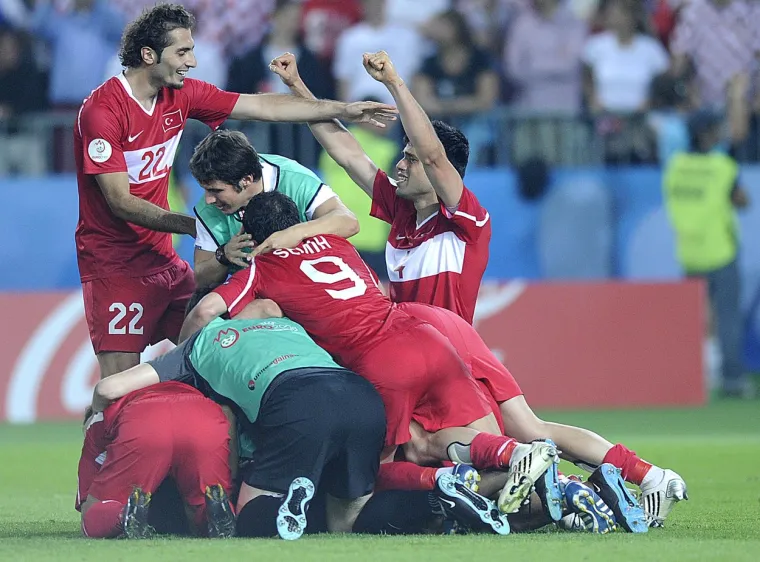 Dan kada su Turci rasplakali cijelu Hrvatsku: Imali smo polufinale u rukama, ali onda je sve palo u vodu