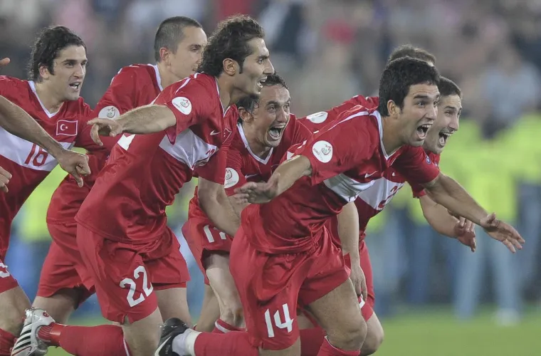 Dan kada su Turci rasplakali cijelu Hrvatsku: Imali smo polufinale u rukama, ali onda je sve palo u vodu