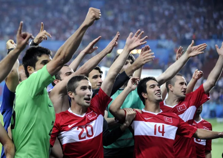 Dan kada su Turci rasplakali cijelu Hrvatsku: Imali smo polufinale u rukama, ali onda je sve palo u vodu