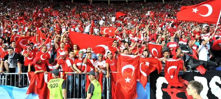 Dan kada su Turci rasplakali cijelu Hrvatsku: Imali smo polufinale u rukama, ali onda je sve palo u vodu