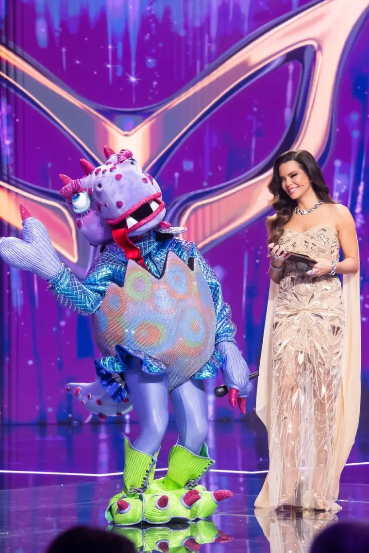 Nikolina Pi&scaron;ek poslije 'Masked Singera' otkrila &scaron;to ju je najvi&scaron;e zaintrigiralo: 'Otvaram sedmodnevni izazov'